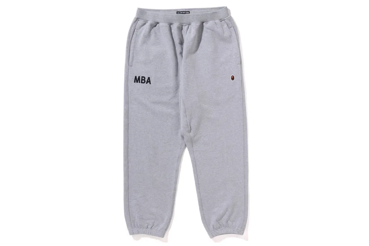 MR.BATHING APE SWEAT PANTS sold by Bape