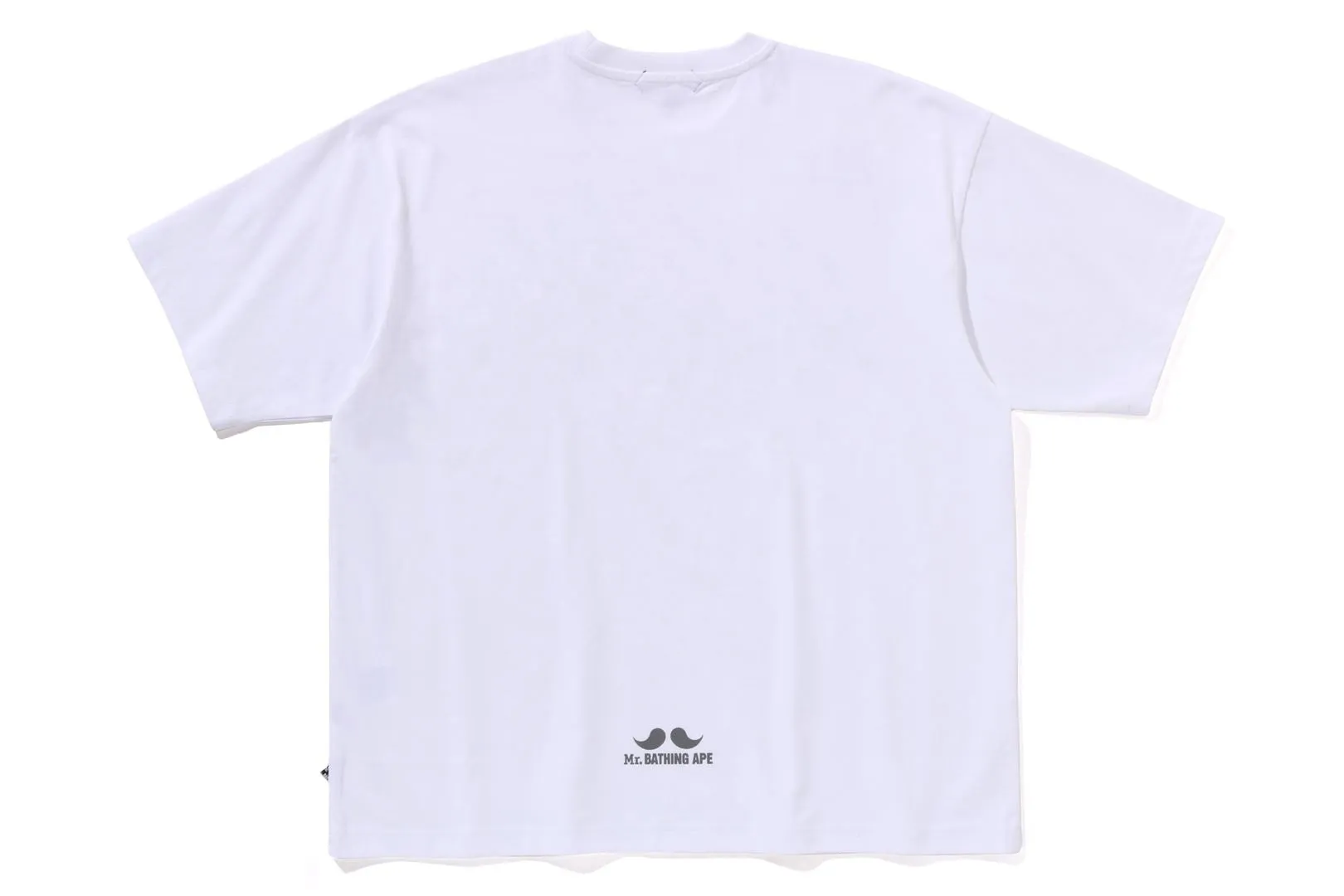 MR.BATHING APE LOGO TEE SET sold by Bape product image thumbnail 3