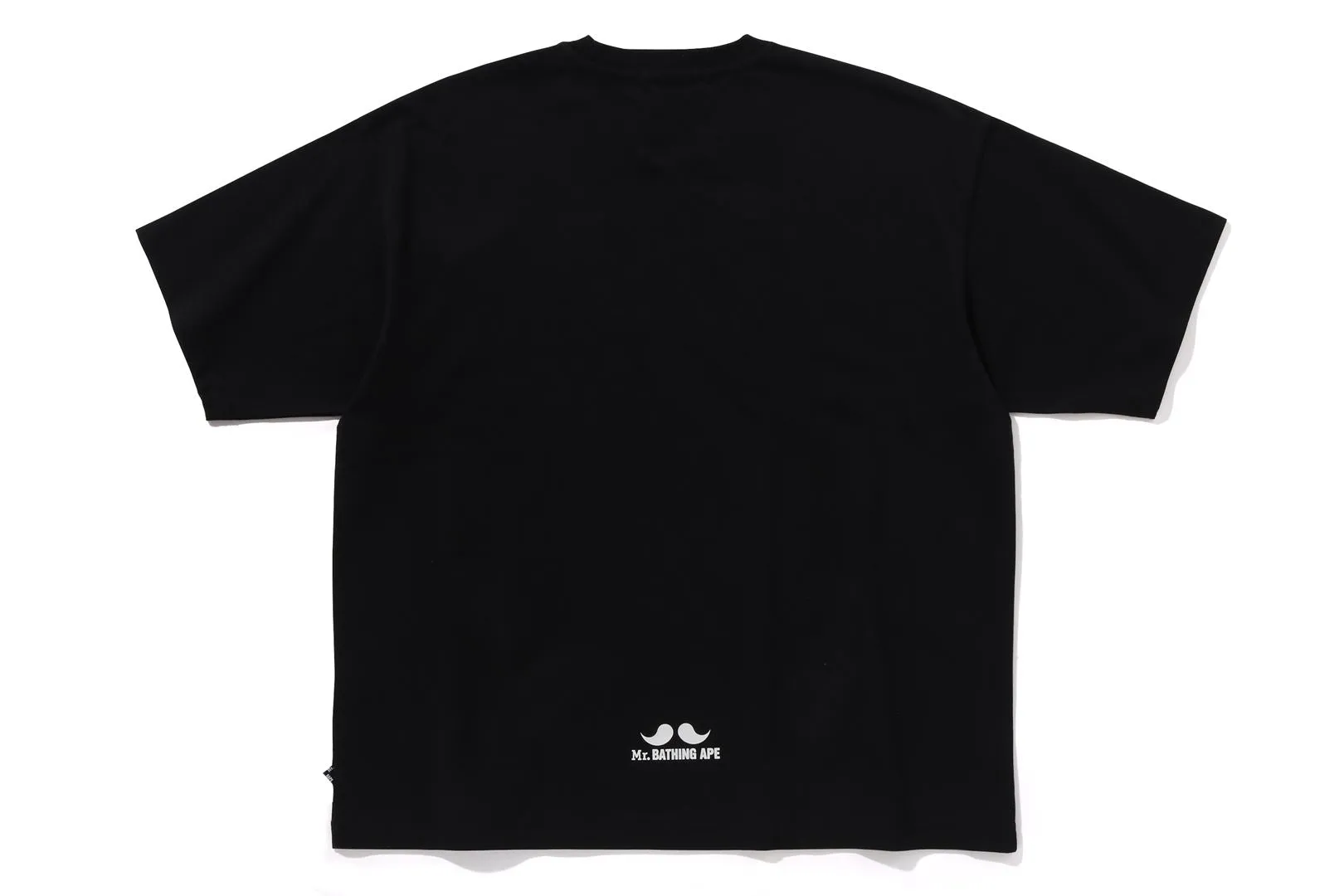 MR.BATHING APE LOGO TEE SET sold by Bape product image thumbnail 5