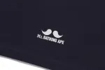 MR.BATHING APE LOGO TEE sold by Bape
