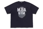 MR.BATHING APE LOGO TEE sold by Bape