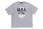 MR.BATHING APE LOGO TEE sold by Bape