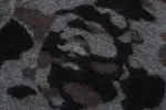 MR.BATHING APE CAMO MOHAIR JACQUARD CARDIGAN sold by Bape