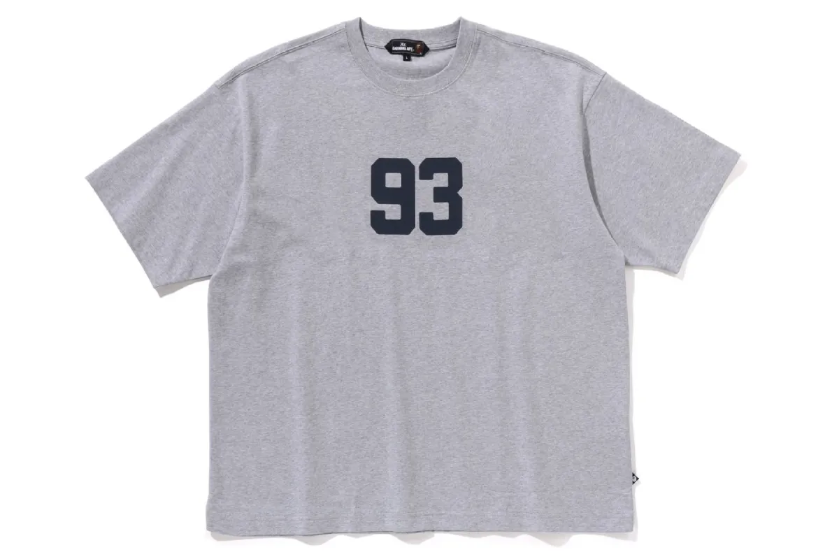 MR.BATHING APE 93 TEE sold by Bape