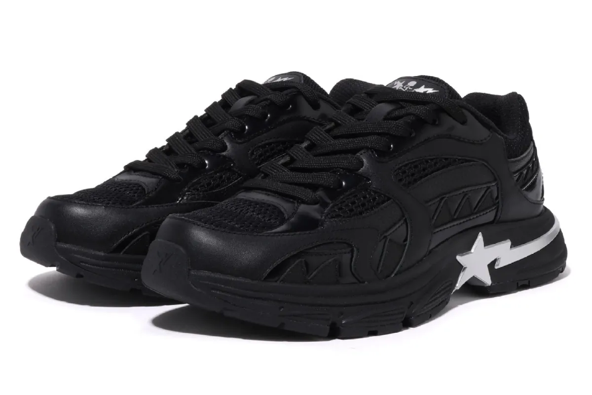 【 BAPE X MMJ 】SHARK STA 14TH sold by Bape