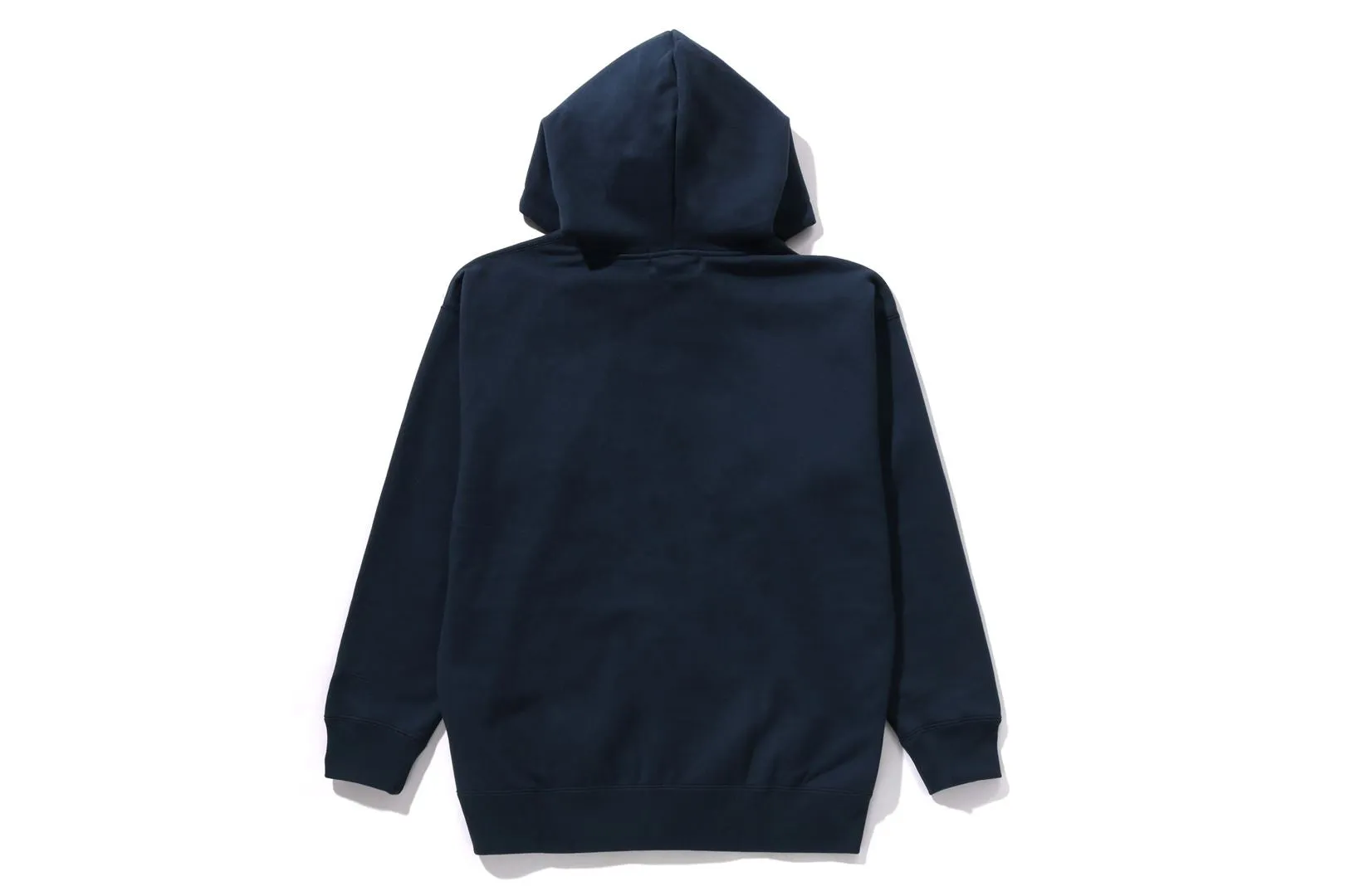 ONE POINT OVERSIZED ZIP HOODIE sold by Bape product image thumbnail 5