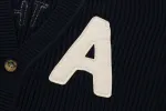 A BATHING APE COLLEGE CARDIGAN sold by Bape