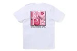 3D ART APE HEAD TEE sold by Bape