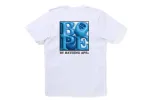 3D ART APE HEAD TEE sold by Bape
