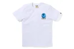 3D ART APE HEAD TEE sold by Bape