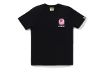 3D ART APE HEAD TEE sold by Bape