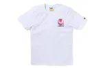 3D ART APE HEAD TEE sold by Bape