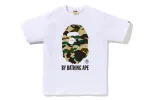 1ST CAMO BY BATHING APE TEE sold by Bape