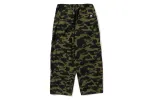 1ST CAMO ARMY PANTS sold by Bape