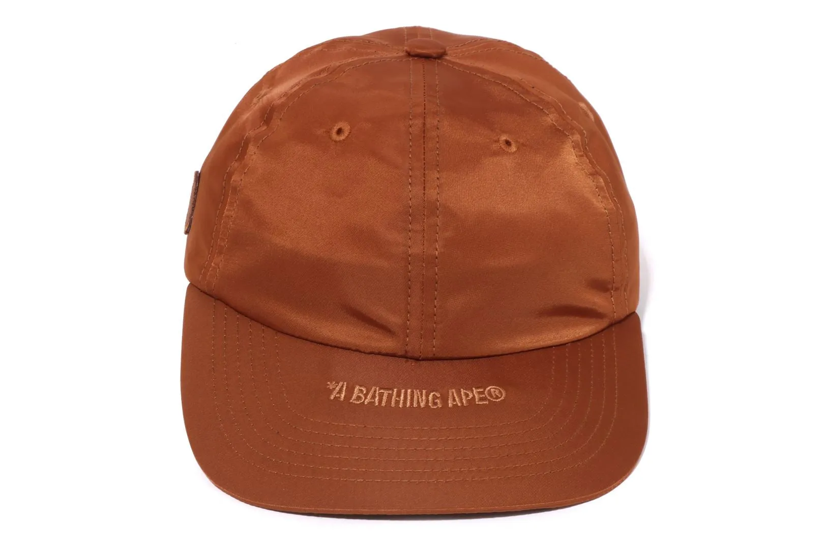 ONE POINT NYLON CAP sold by Bape product image thumbnail 2