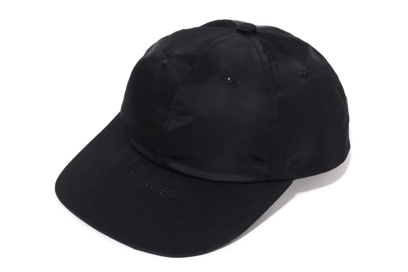 ONE POINT NYLON CAP sold by Bape product image thumbnail 5