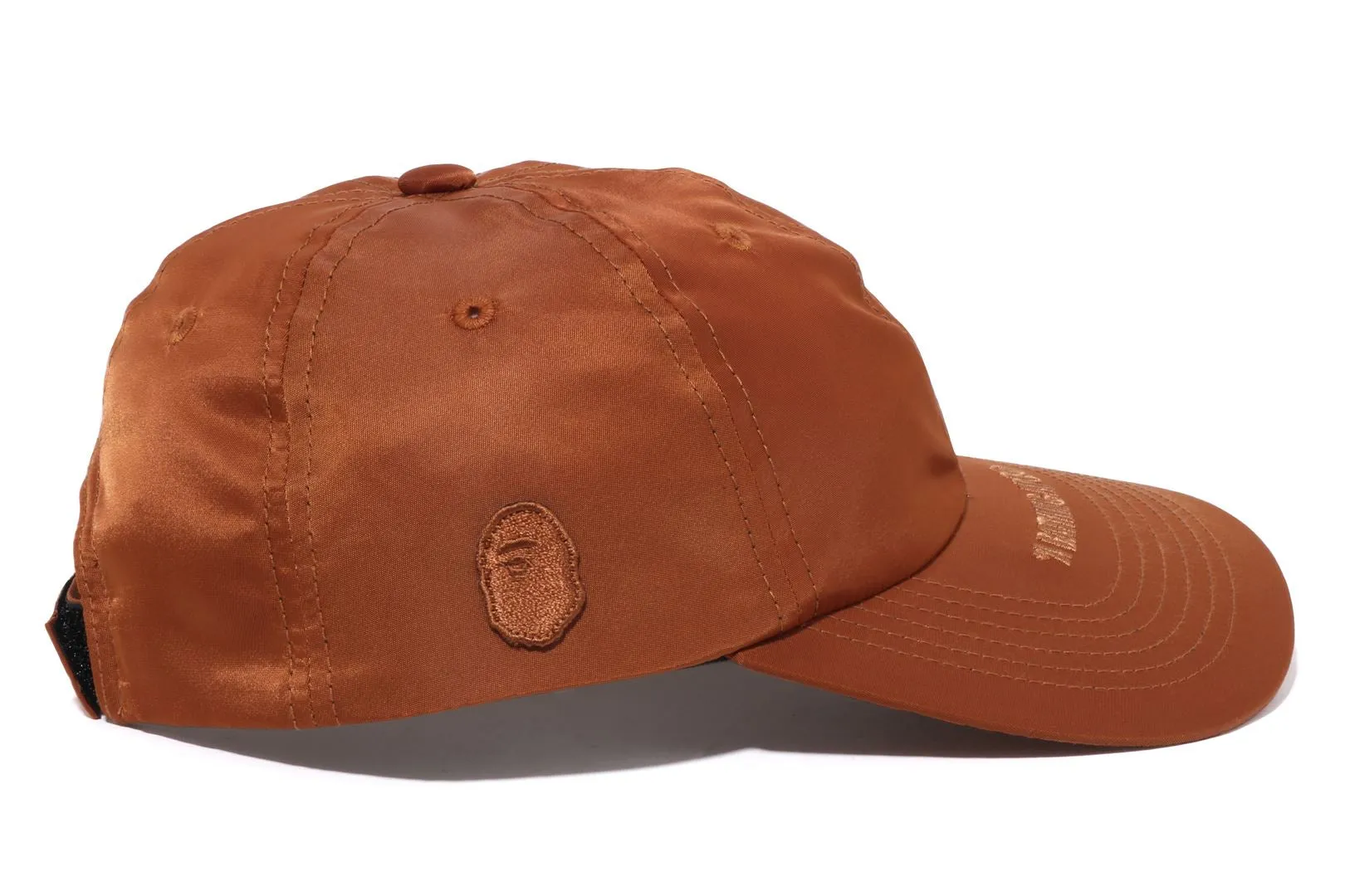 ONE POINT NYLON CAP sold by Bape product image thumbnail 3