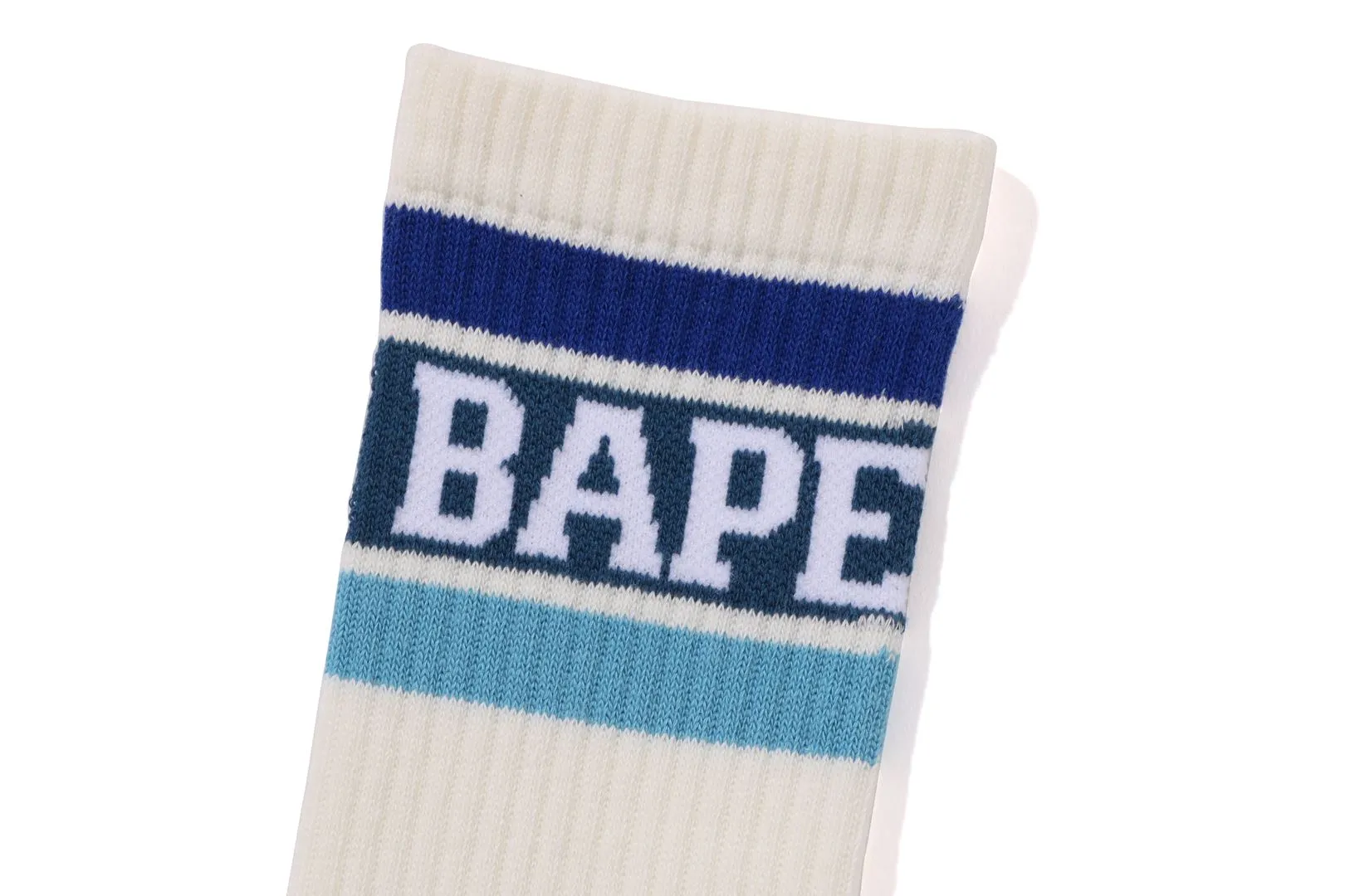 BAPE LINE SOCKS sold by Bape product image thumbnail 2