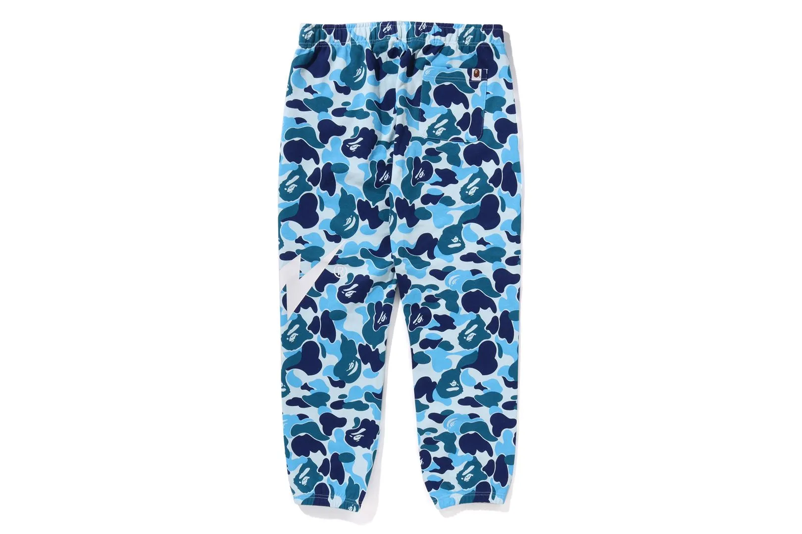 ABC CAMO SWEATPANTS sold by Bape product image thumbnail 2