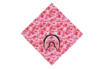 ABC CAMO SHARK BANDANA sold by Bape