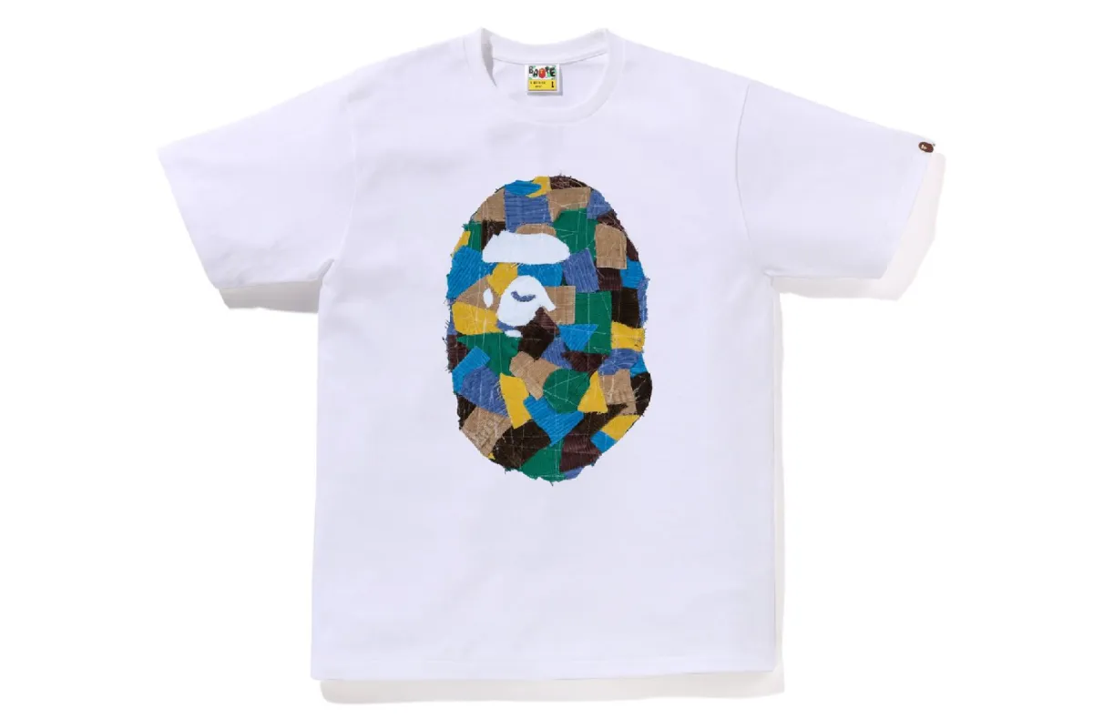 【 BAPE GALLERY X Sean Wotherspoon 】TEE sold by Bape