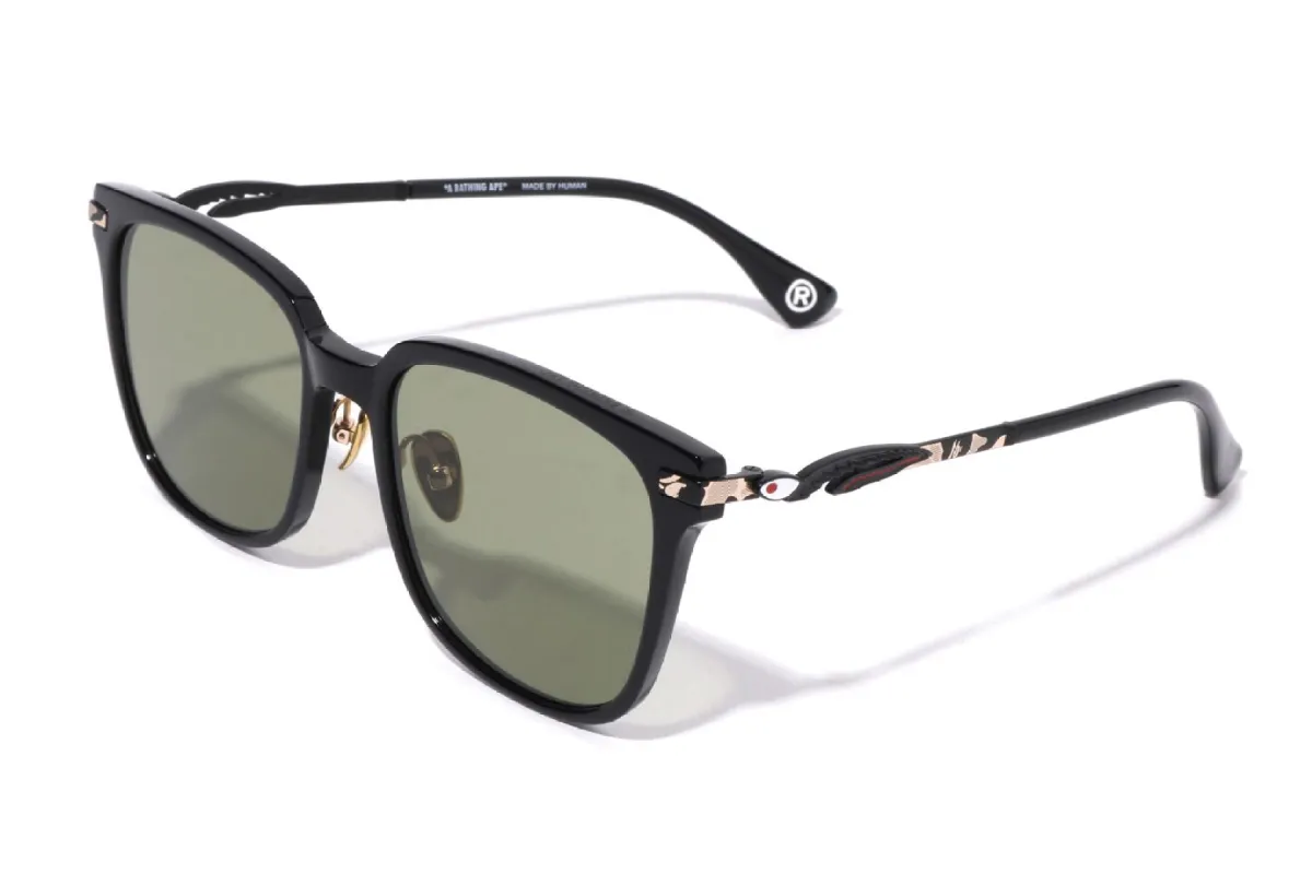 SHARK SUNGLASSES #4 sold by Bape