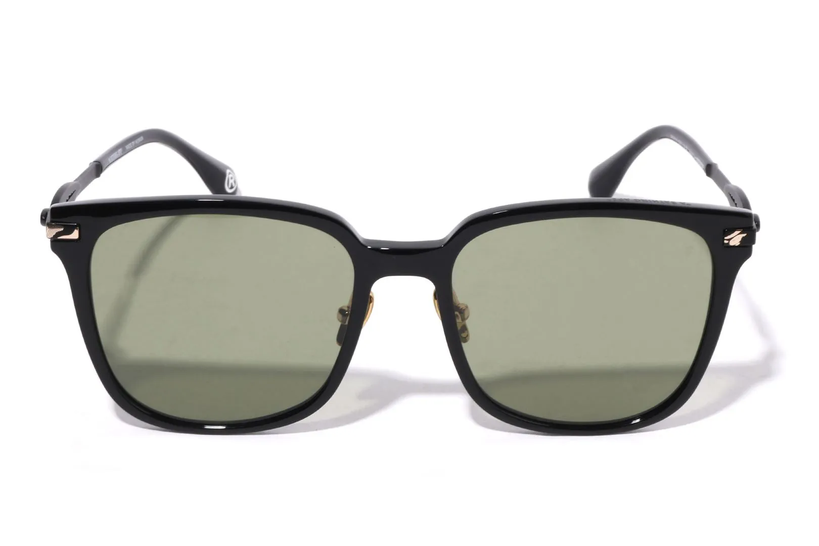 SHARK SUNGLASSES #4 sold by Bape product image thumbnail 2