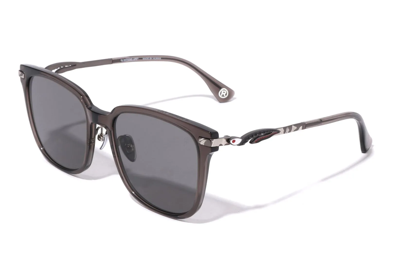 SHARK SUNGLASSES #4 sold by Bape product image thumbnail 4