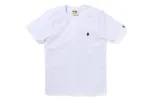 APE HEAD ONE POINT TEE sold by Bape