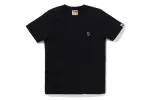 APE HEAD ONE POINT TEE sold by Bape