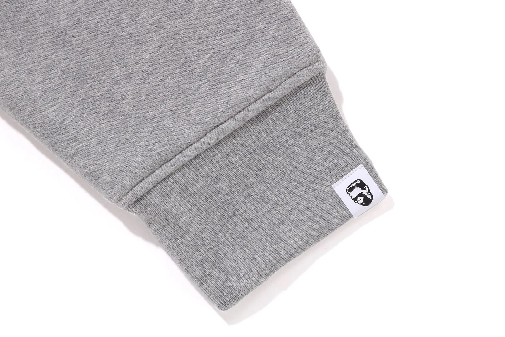 2ND SHARK FULL ZIP HOODIE sold by Bape product image thumbnail 4