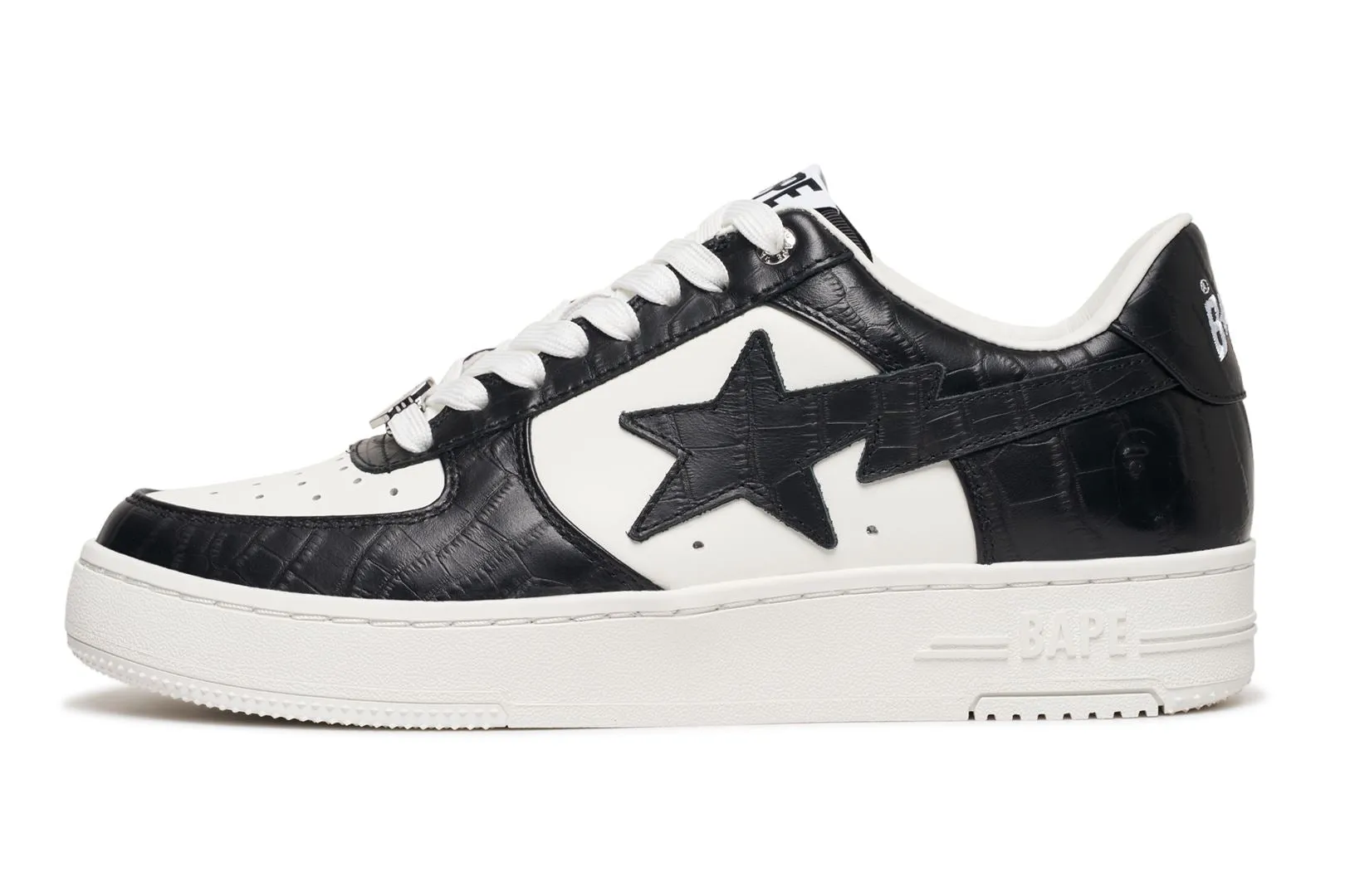 BAPE STA #3 sold by Bape product image thumbnail 2