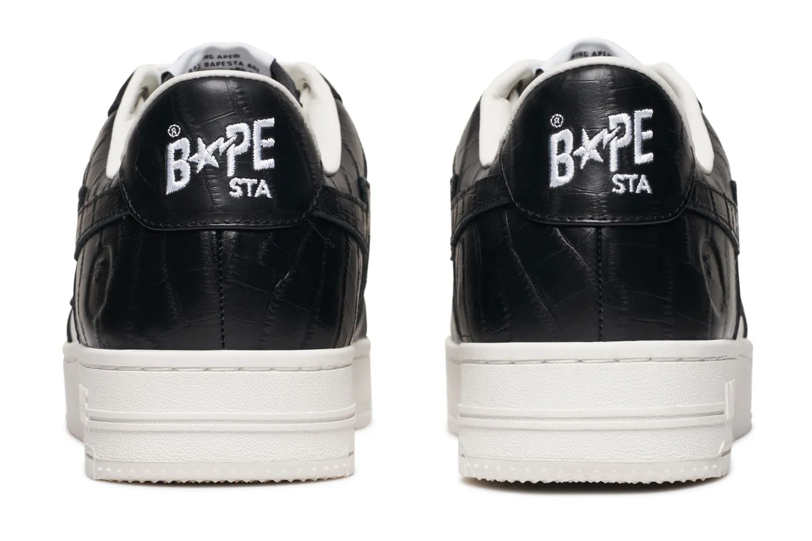 BAPE STA #3 sold by Bape product image thumbnail 3
