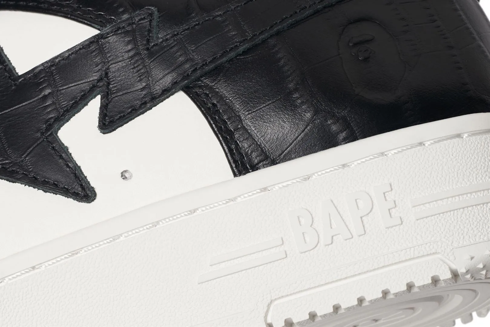 BAPE STA #3 sold by Bape product image thumbnail 5