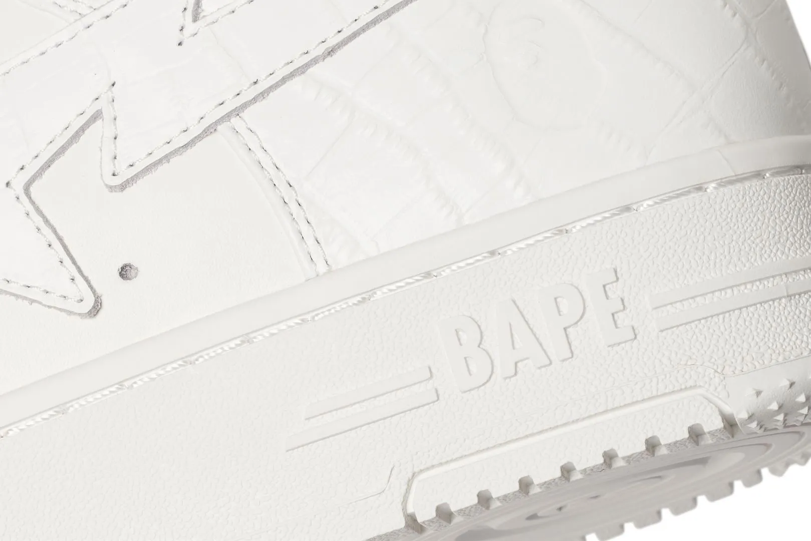BAPE STA #3 sold by Bape product image thumbnail 5