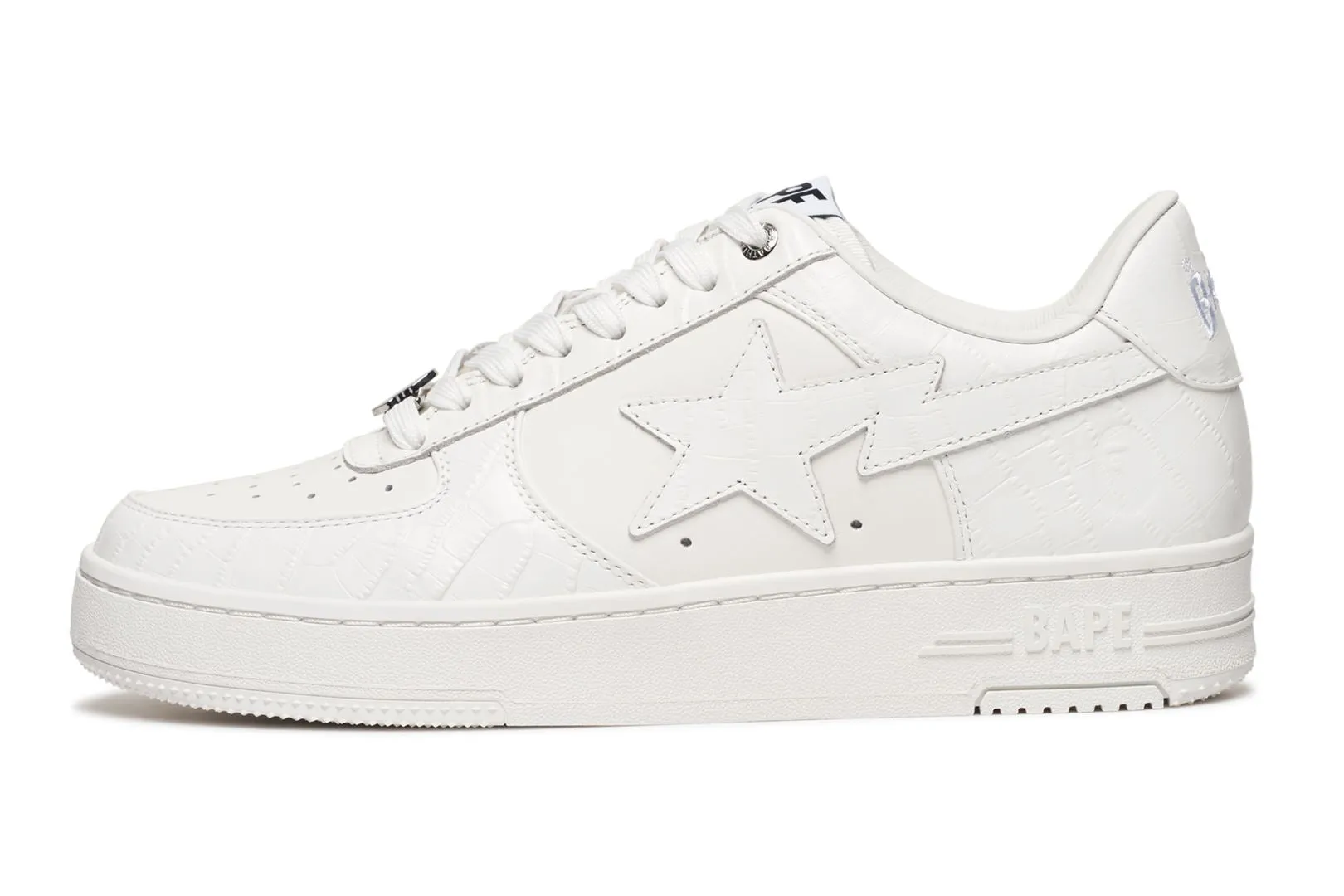 BAPE STA #3 sold by Bape product image thumbnail 2