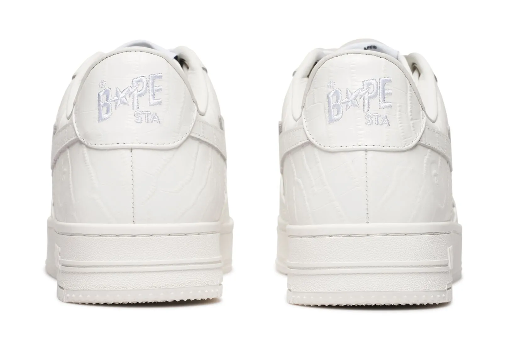 BAPE STA #3 sold by Bape product image thumbnail 3