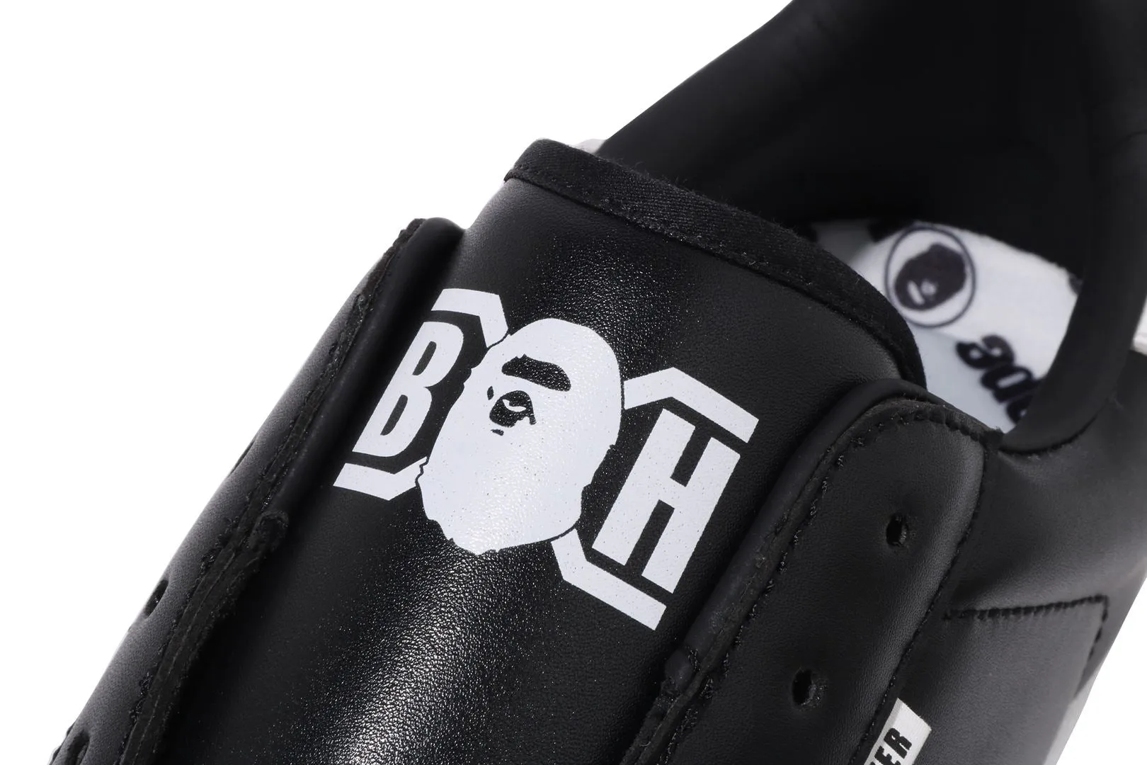 【 BAPE X BOUNTY HUNTER 】SKULL SHOES sold by Bape product image thumbnail 5