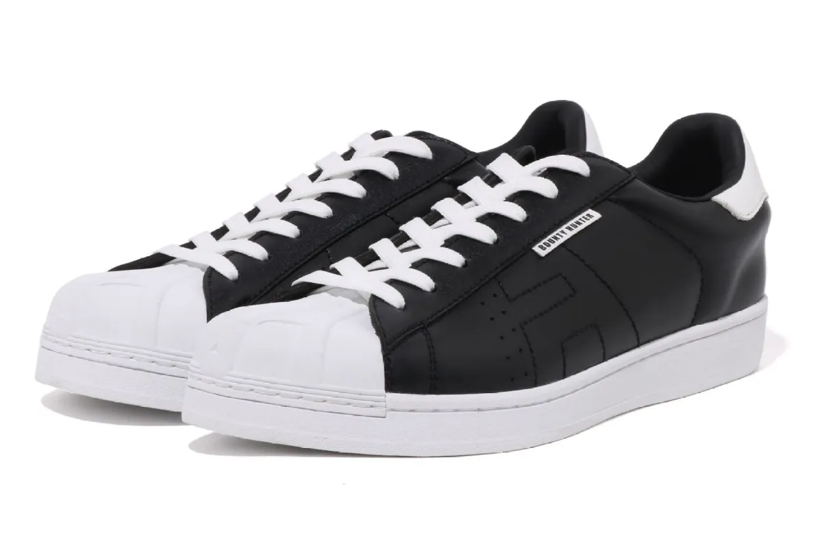 【 BAPE X BOUNTY HUNTER 】SKULL SHOES sold by Bape