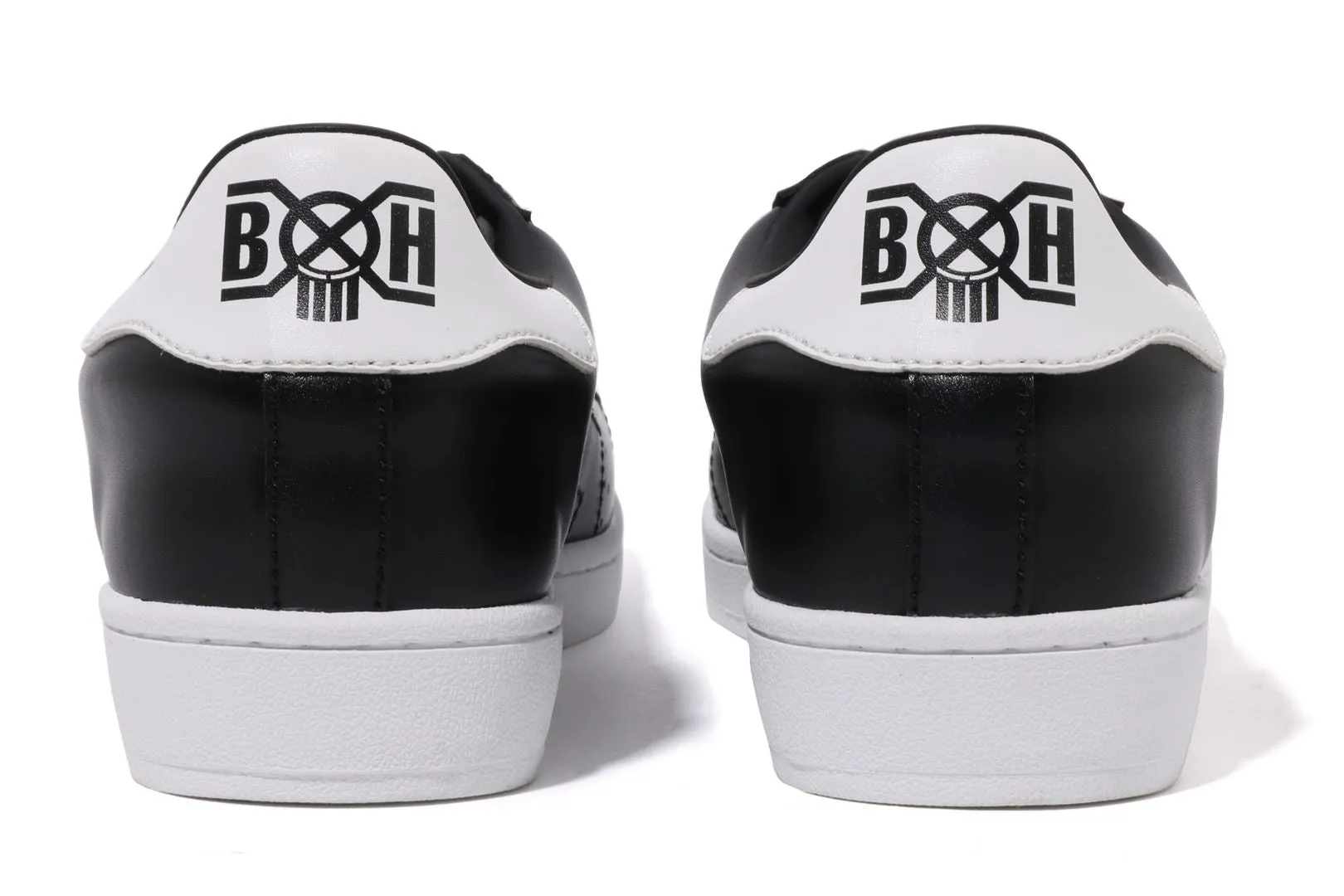 【 BAPE X BOUNTY HUNTER 】SKULL SHOES sold by Bape product image thumbnail 4