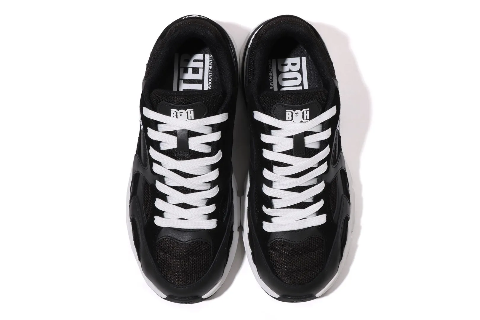 【 BAPE X BOUNTY HUNTER 】SHARK STA sold by Bape product image thumbnail 2