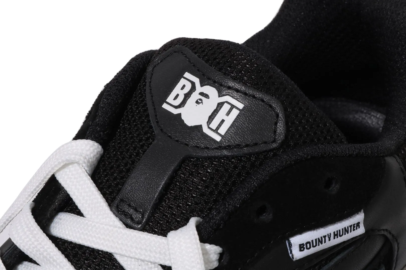 【 BAPE X BOUNTY HUNTER 】SHARK STA sold by Bape product image thumbnail 5