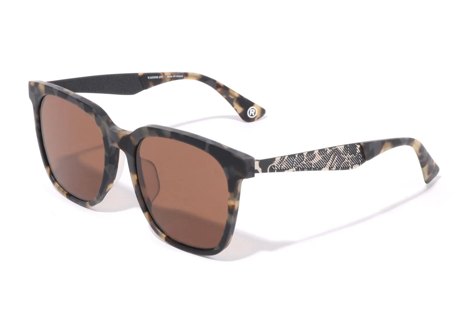 SUNGLASSES #2 sold by Bape product image thumbnail 5