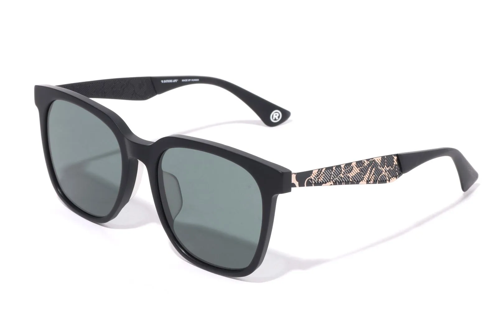 SUNGLASSES #2 sold by Bape
