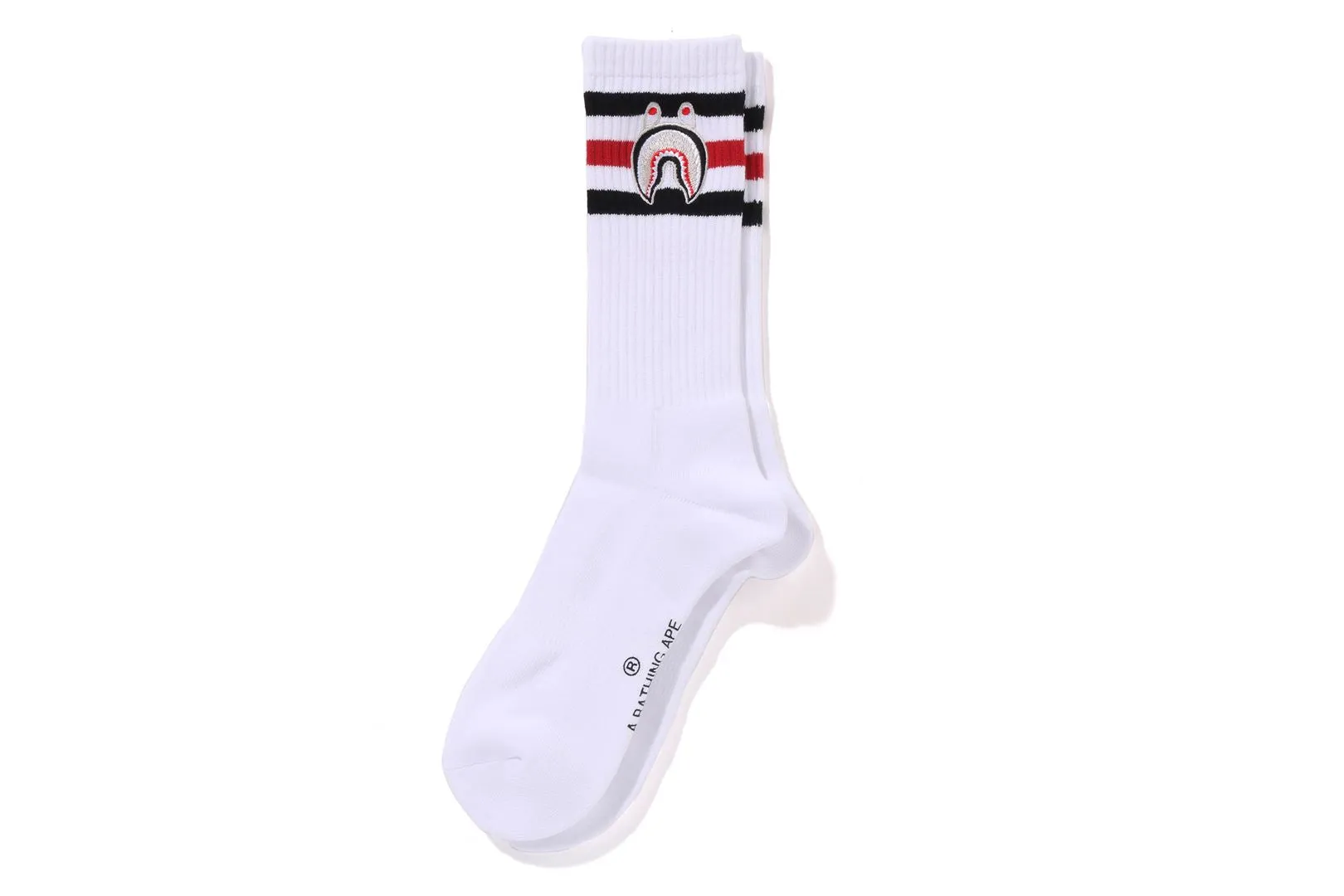 SHARK SOCKS sold by Bape product image thumbnail 3