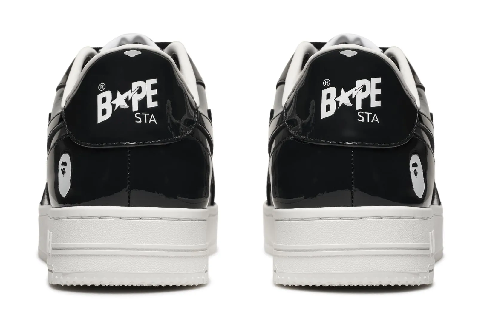 BAPE STA ICON sold by Bape product image thumbnail 3