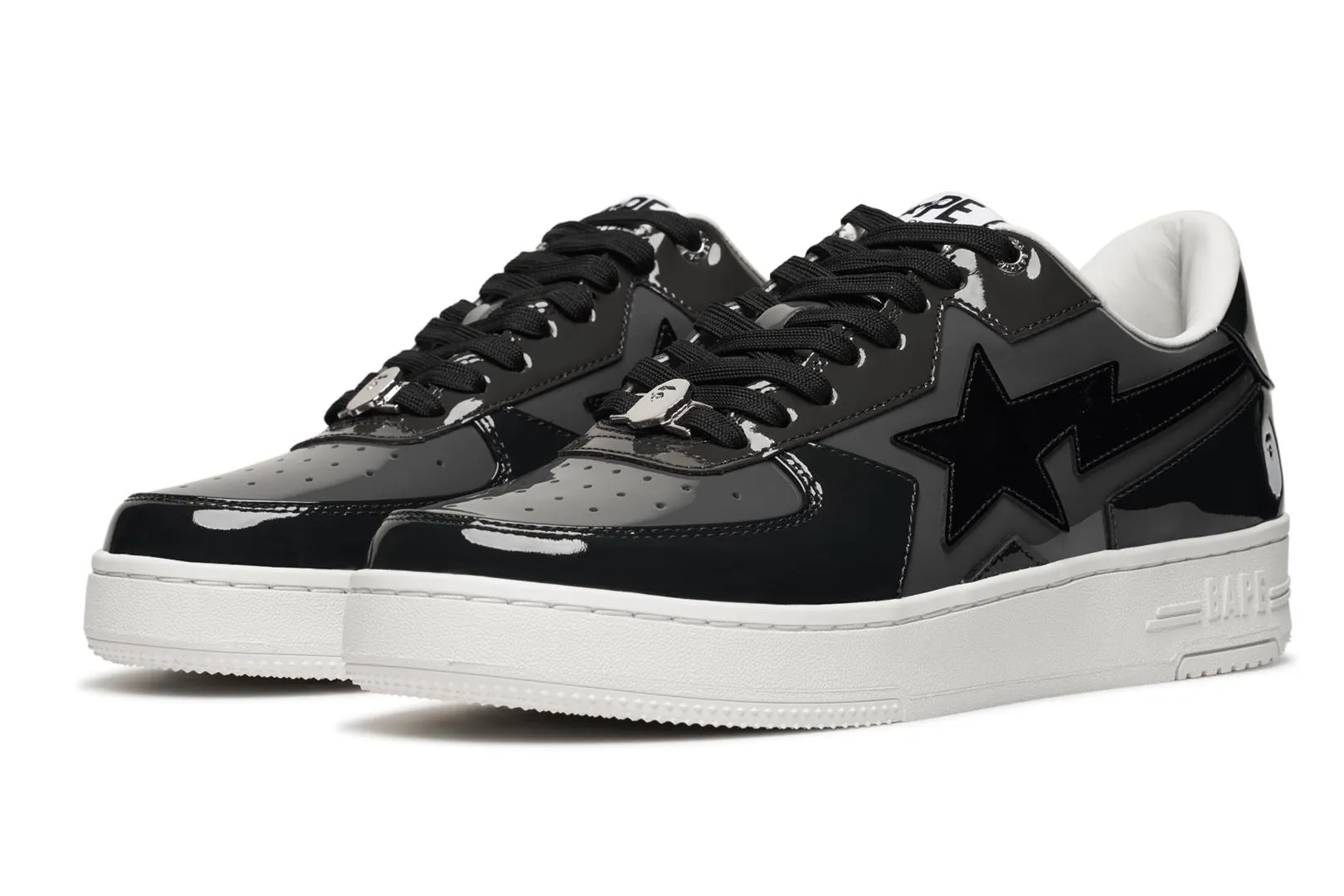 BAPE STA ICON sold by Bape