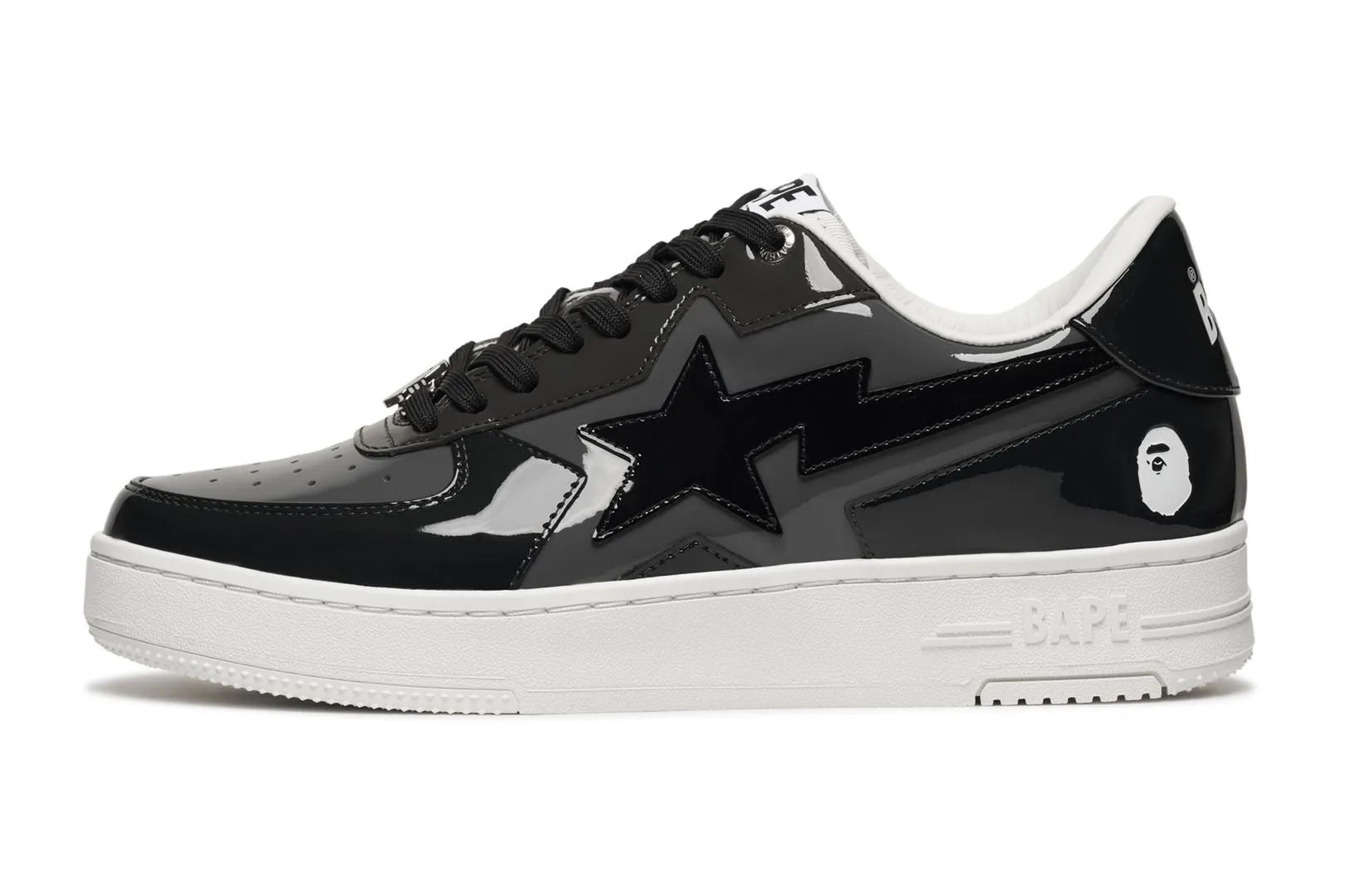 BAPE STA ICON sold by Bape product image thumbnail 2