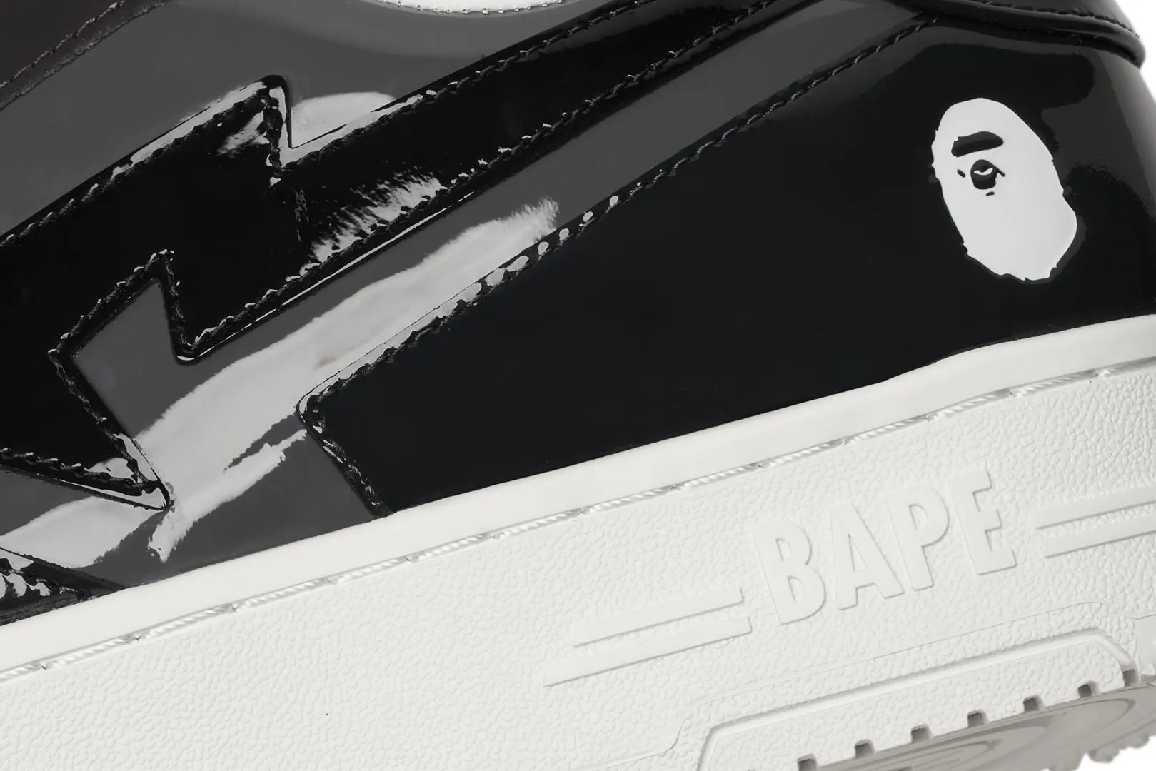 BAPE STA ICON sold by Bape product image thumbnail 5