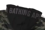 1ST CAMO MA-1 sold by Bape